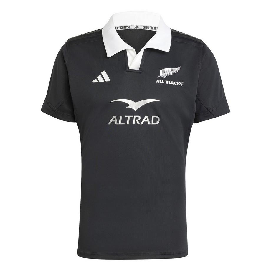 maillot domicile all blacks performance 2024/25