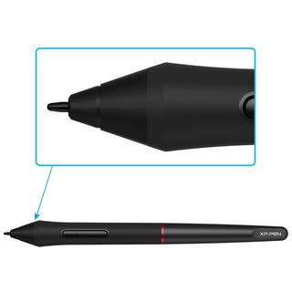 XP-PEN  Stylus Eingabestift 13,5 g Schwarz 