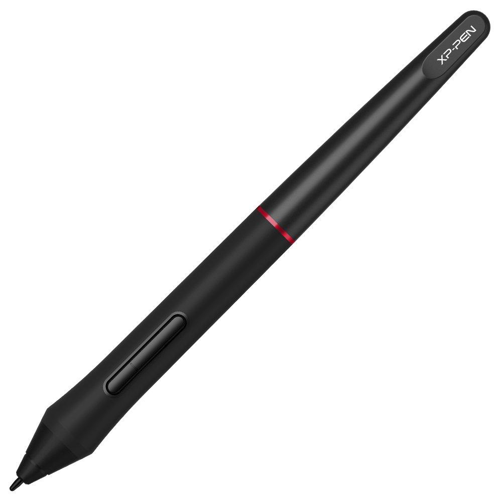 Image of Stylus Eingabestift 13,5 g Schwarz
