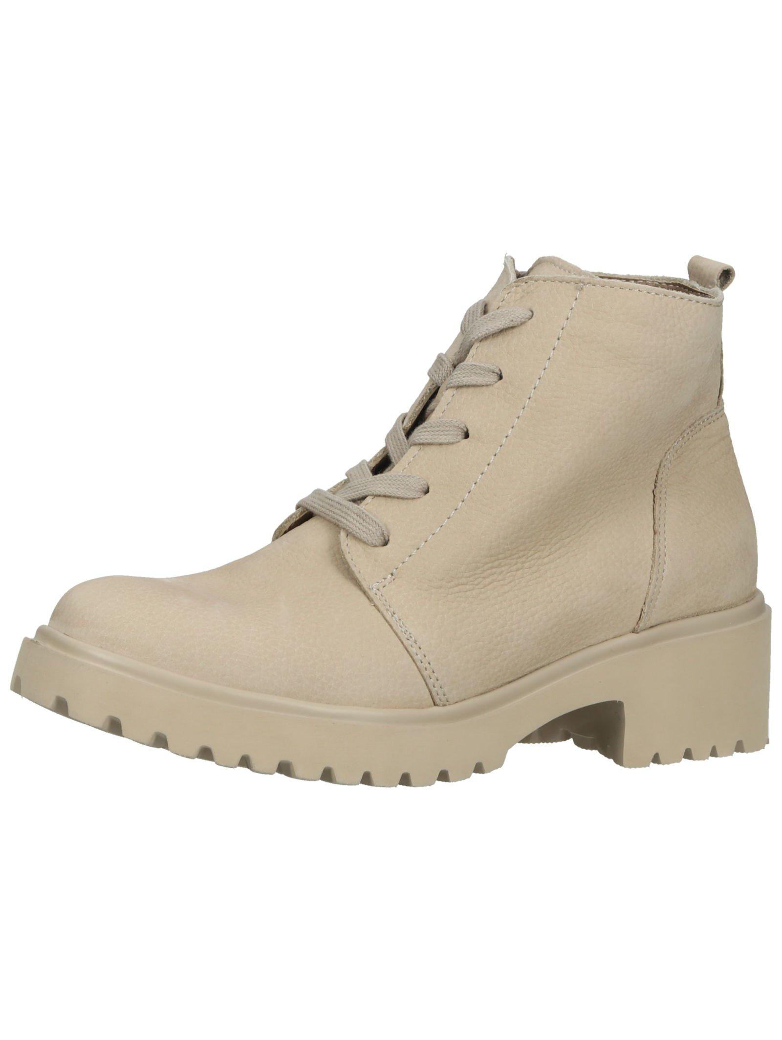Image of Stiefelette Damen Beige 42