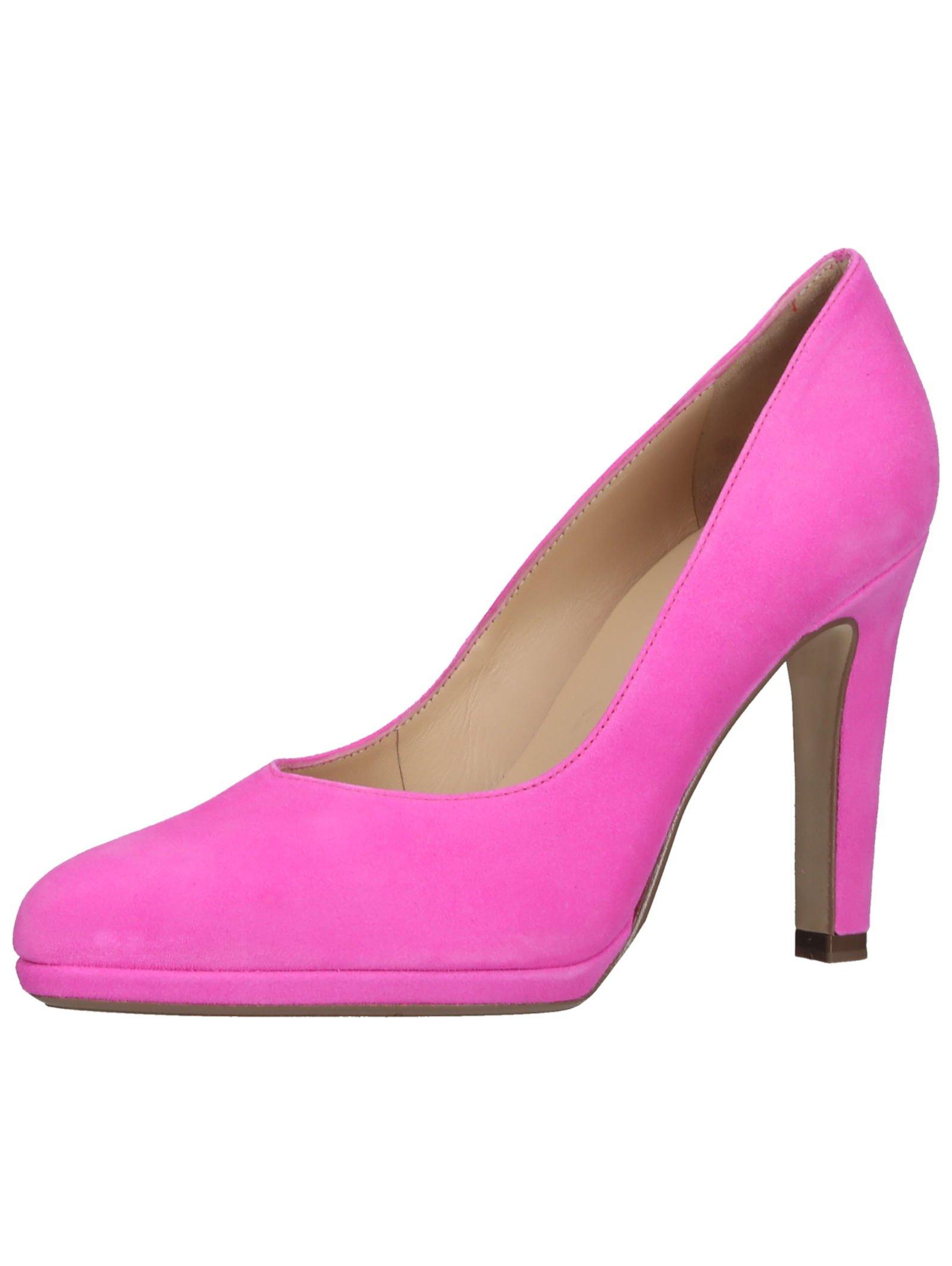 Image of Pumps Damen Pink 35