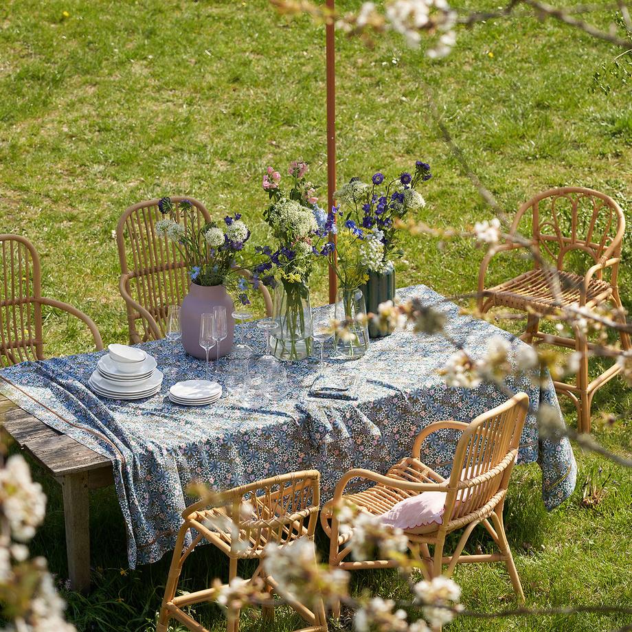 La Redoute Intérieurs Lot de 4 bols en porcelaine  