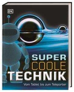 Supercoole Technik Kein Autor Gebundene Ausgabe 