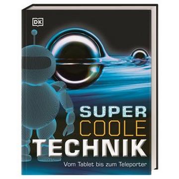 Supercoole Technik