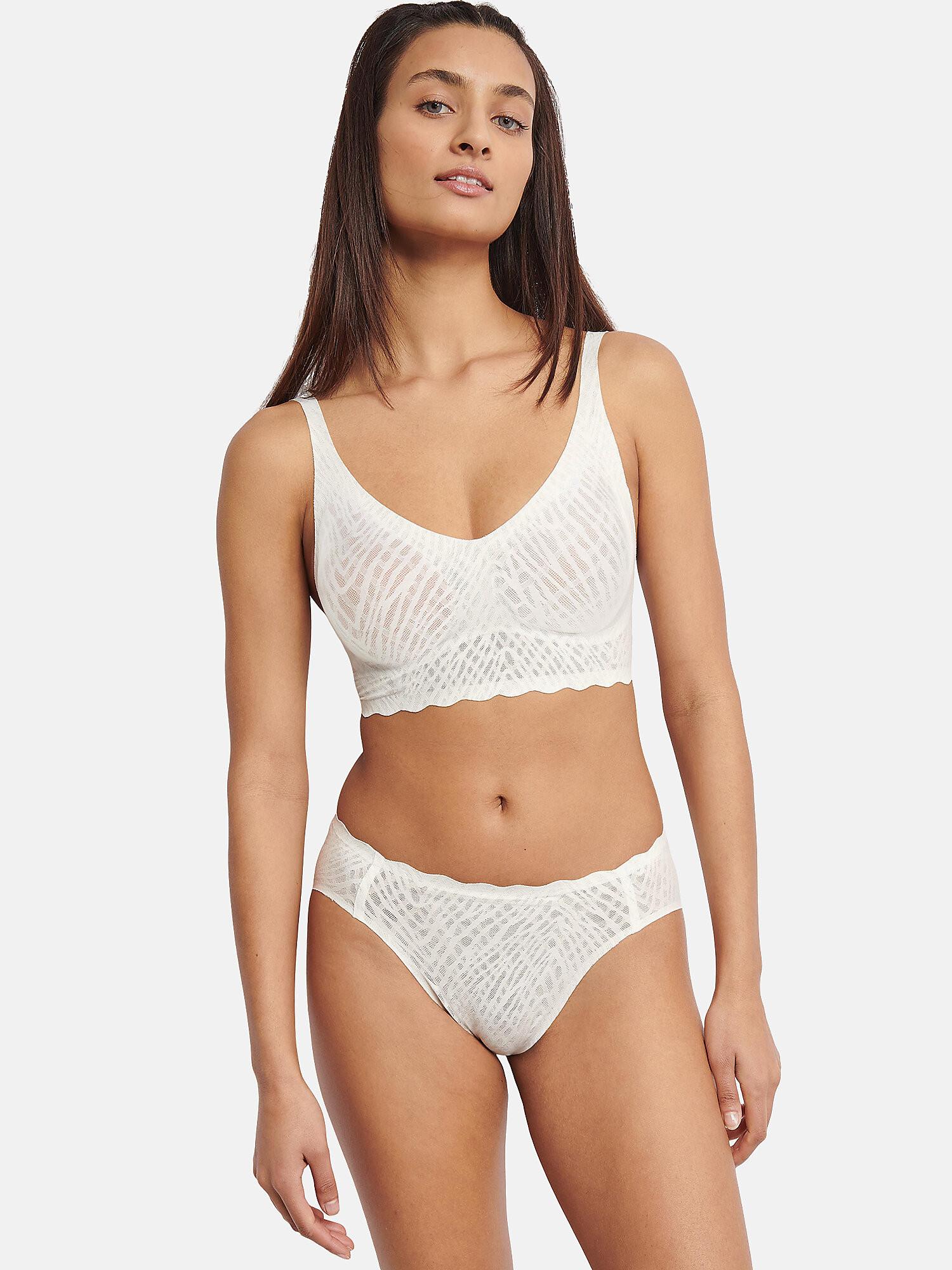 sloggi  ZERO FEEL Bralette BLISS 