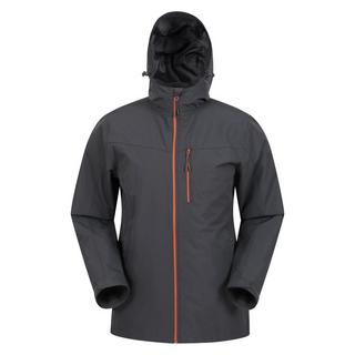 Mountain Warehouse Brisk Extreme Wasserdichte Jacke  