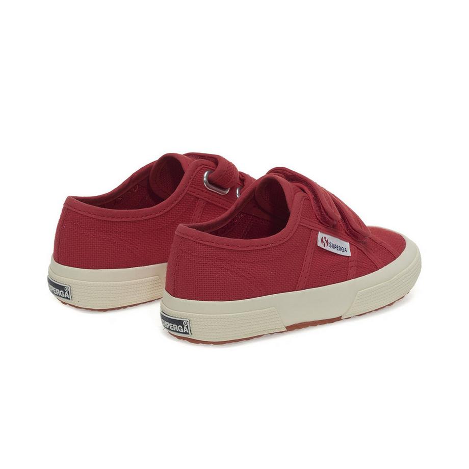 SUPERGA 2750 Jstrap Baskets  