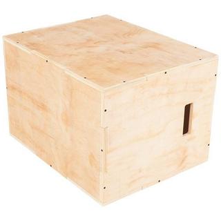 Gorilla Sports  Holz Plyobox 