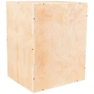 Gorilla Sports  Holz Plyobox 