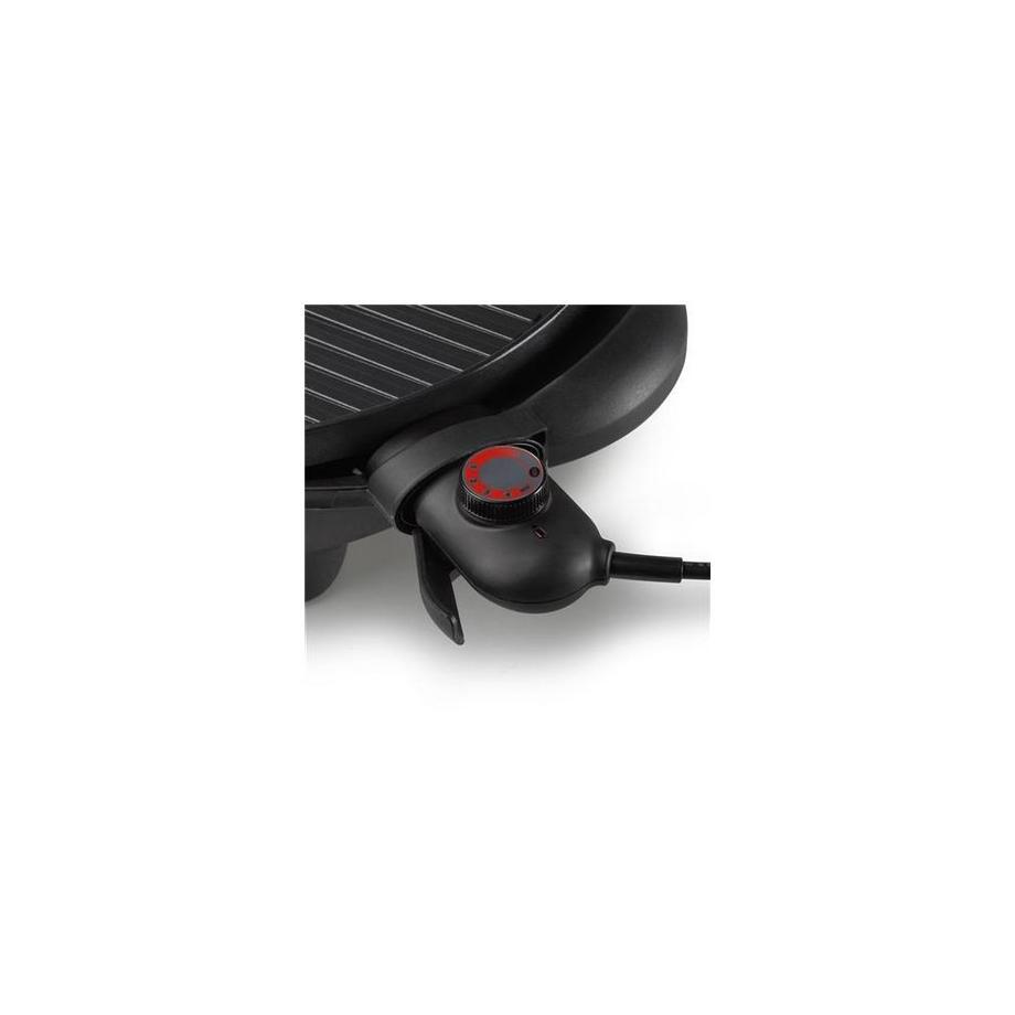 Tristar BQ2822CH Kugelgrill, 1.50kW  