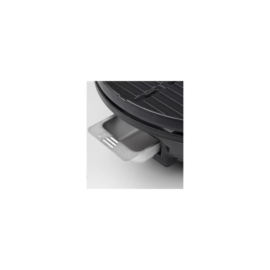 Tristar BQ2822CH Kugelgrill, 1.50kW  