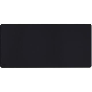 Trust  Benya XXL Schreibtischunterlage Schwarz 