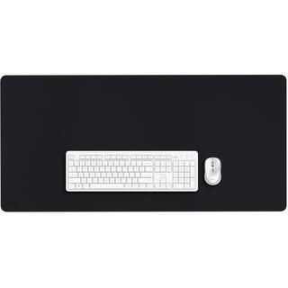 Trust  Benya XXL Schreibtischunterlage Schwarz 