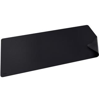 Trust  Benya XXL Schreibtischunterlage Schwarz 