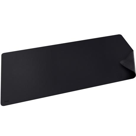 Trust  Benya XXL Schreibtischunterlage Schwarz 