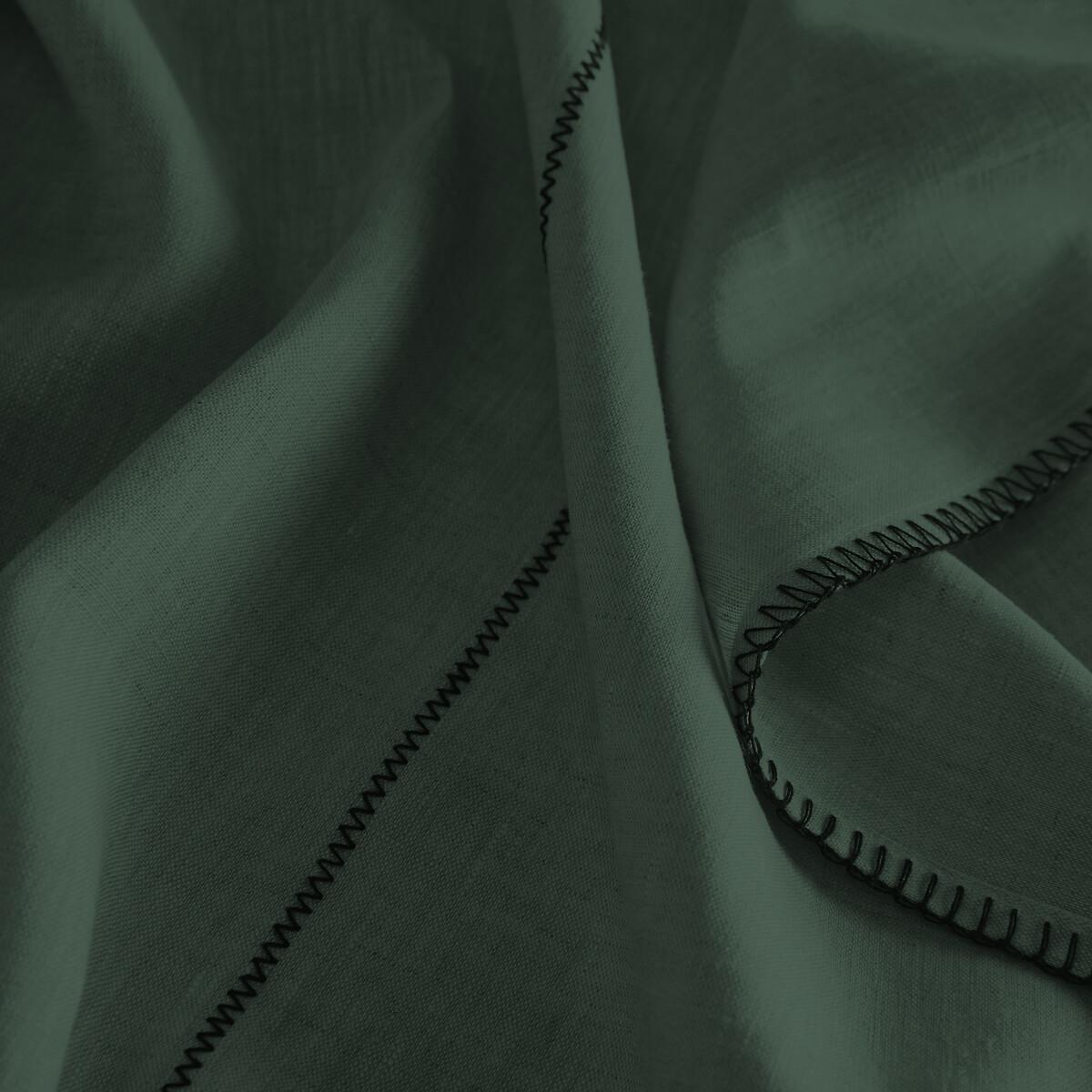 AM.PM  Vorhang Tojos mit verdeckten Schlaufen 