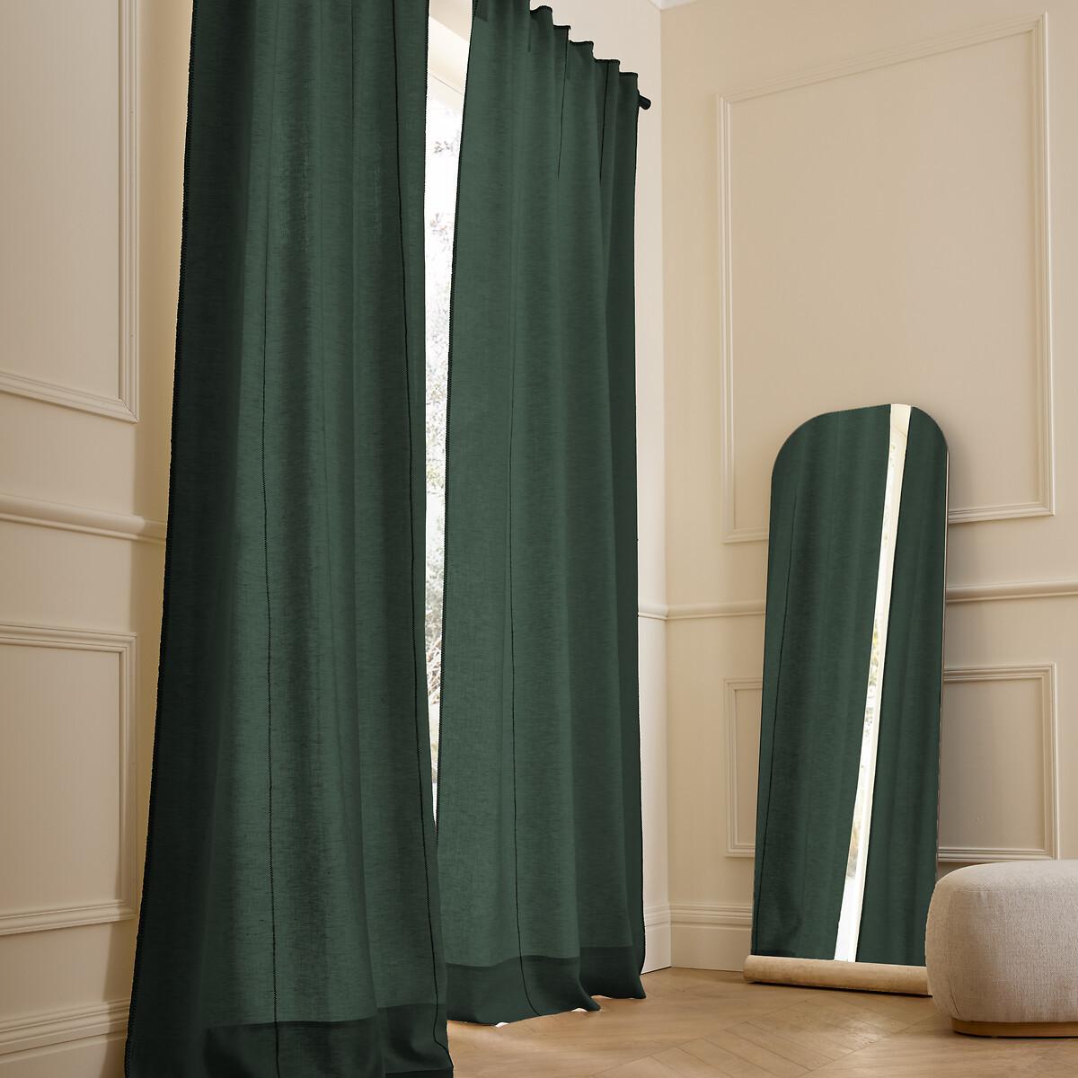 AM.PM  Vorhang Tojos mit verdeckten Schlaufen 