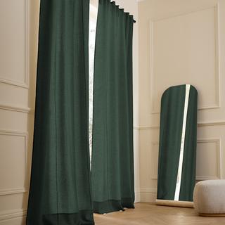 AM.PM  Vorhang Tojos mit verdeckten Schlaufen 