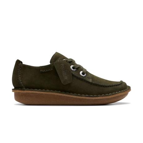 Clarks  Funny Dream - Chaussure à lacets suede 