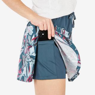 QUECHUA  Skort - NH500 