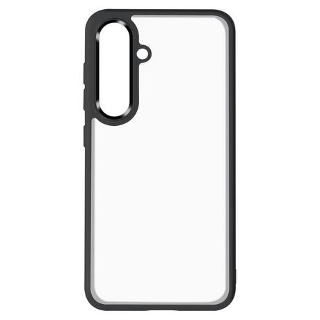 Avizar  Coque Samsung S24 Plus Noir Translucide 