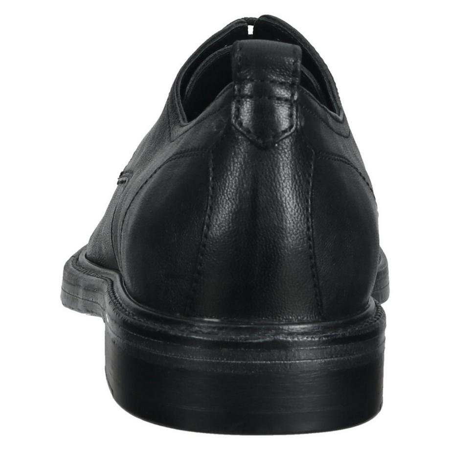 GEOX Scarpe Business Basse  