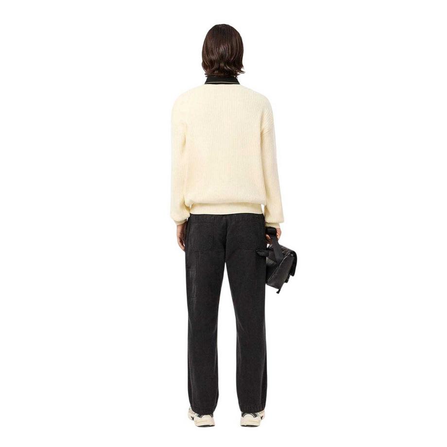 LACOSTE Pantalon Motiftyle Charpentier  