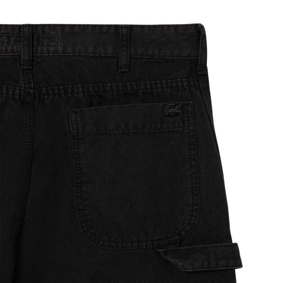 LACOSTE Pantalon Motiftyle Charpentier  