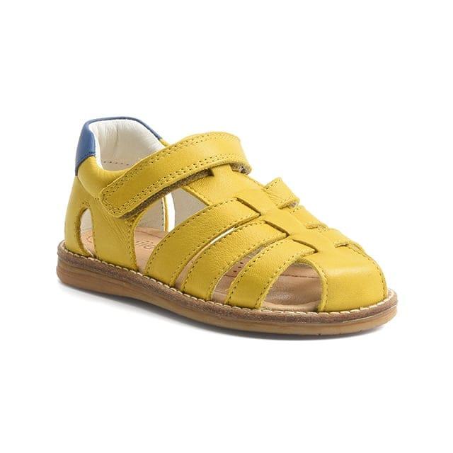 Image of Valcolla Unisex Gelb 23