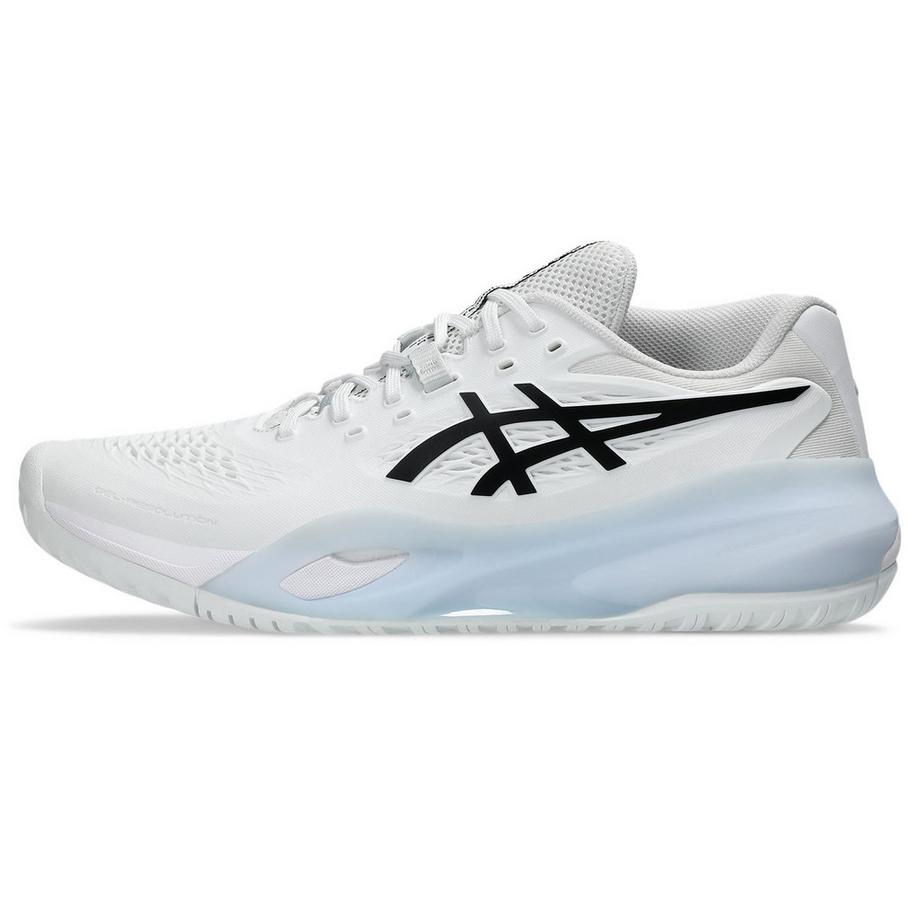 asics  Chaussures de tennis Gel-Resolution X Allcourt 