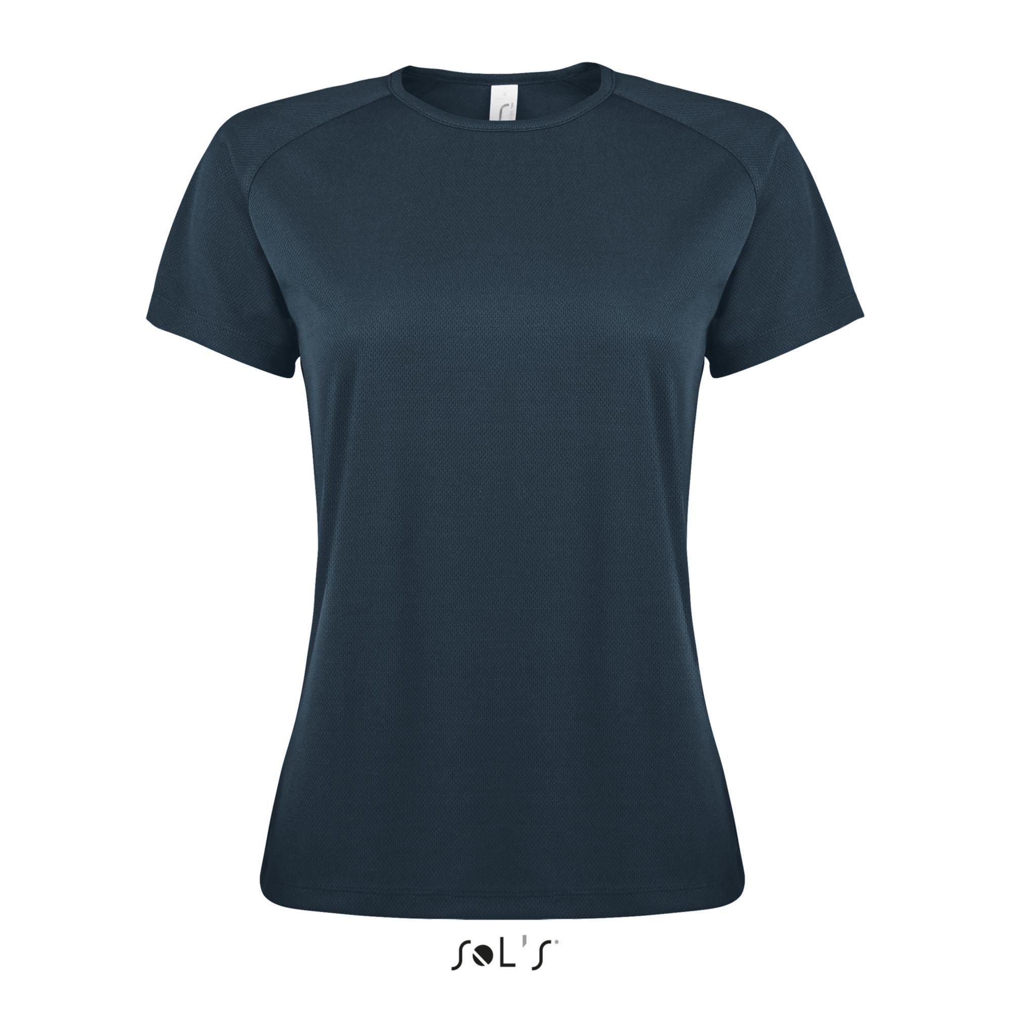 SOLS  t-shirt sporty 