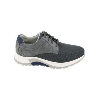 Pius Gabor  Wildleder wandersneaker 