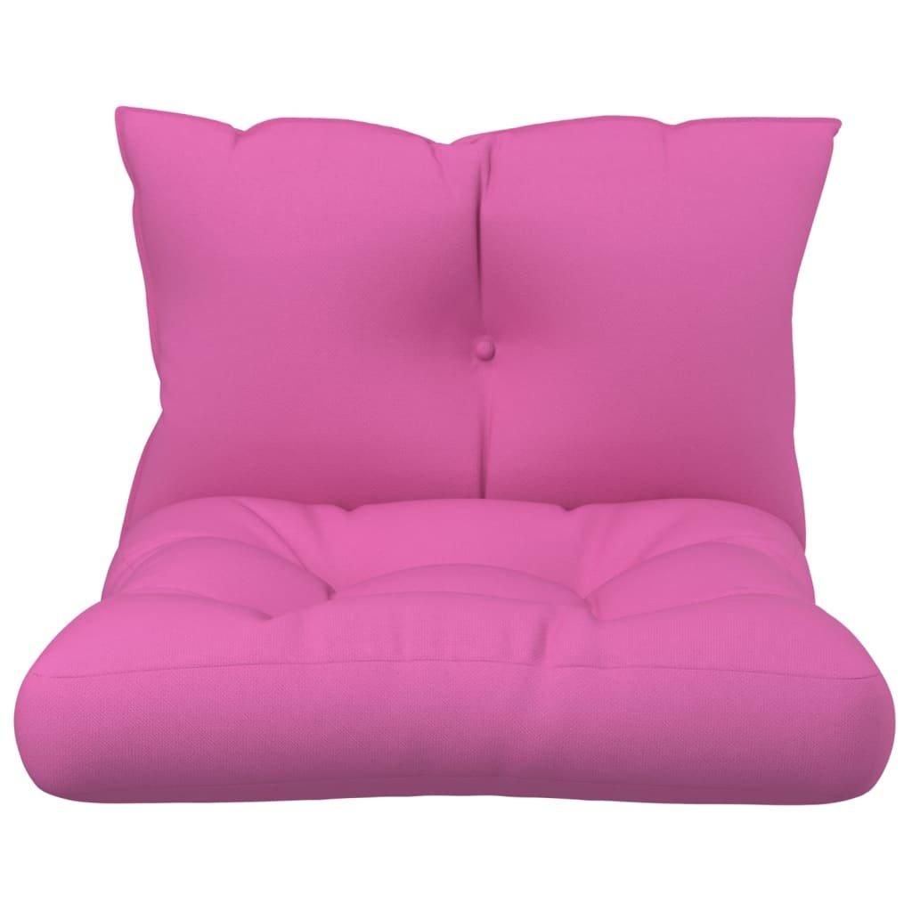 VidaXL Coussin de palette polyester  