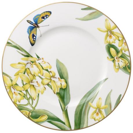 Villeroy&Boch Piatto dessert Amazonia Anmut  