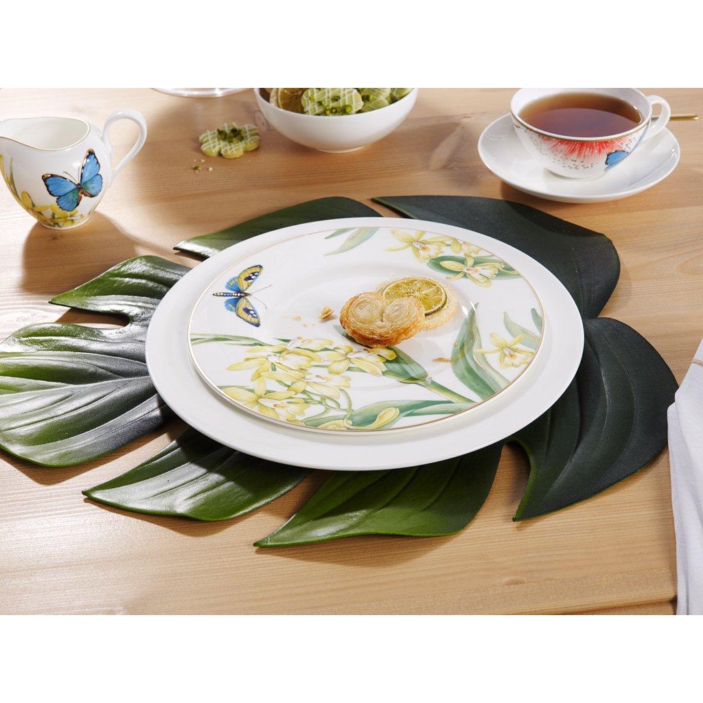 Villeroy&Boch Piatto dessert Amazonia Anmut  