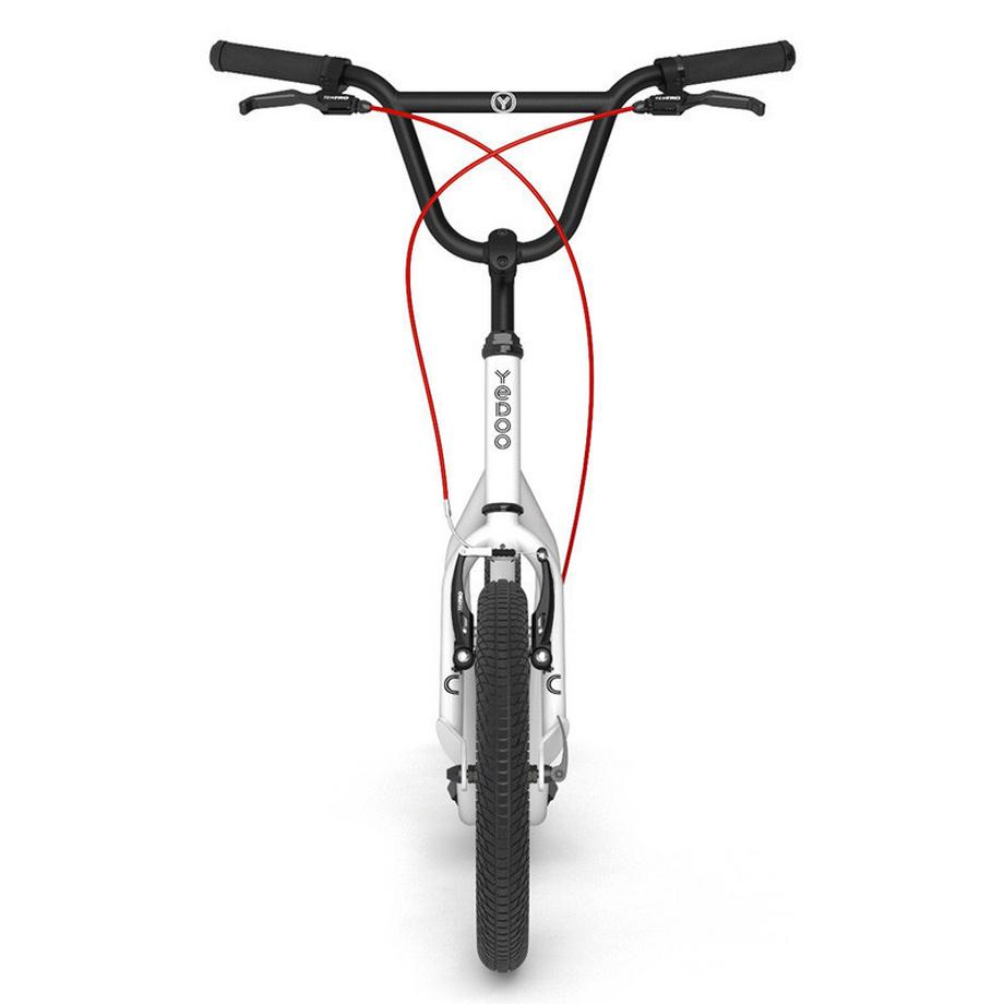 Yedoo  Yedoo mit Lufträder City RunRun 