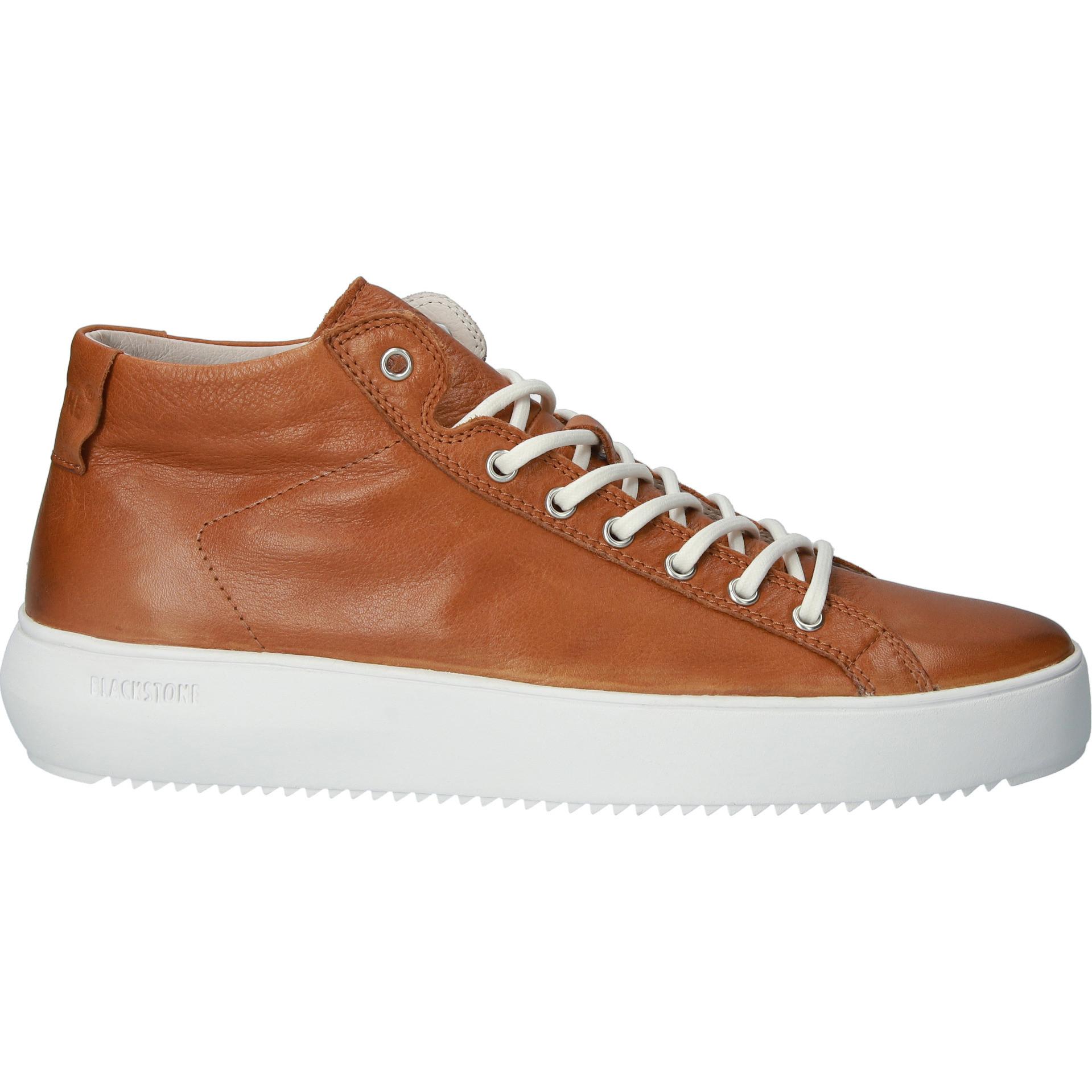 Image of Sneakers Morgan High Herren Rost 46