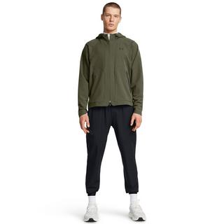 UNDER ARMOUR  blouson unstoppable left chest 