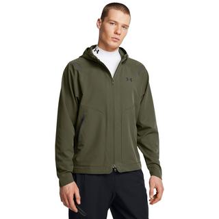 UNDER ARMOUR  blouson unstoppable left chest 