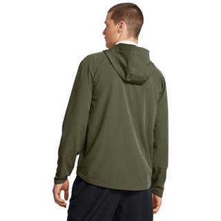 UNDER ARMOUR  blouson unstoppable left chest 