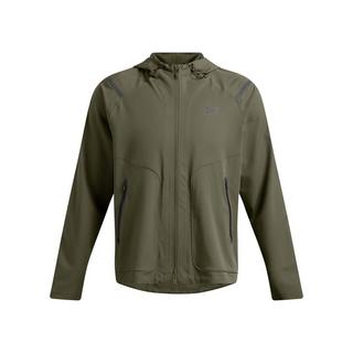 UNDER ARMOUR  blouson unstoppable left chest 