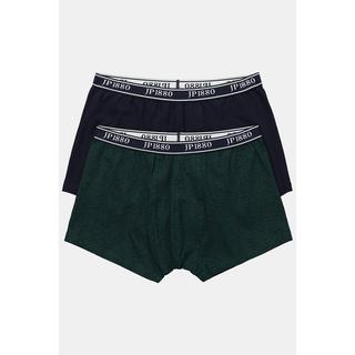 JP1880  Boxers FLEXNAMIC®, lot de 2 