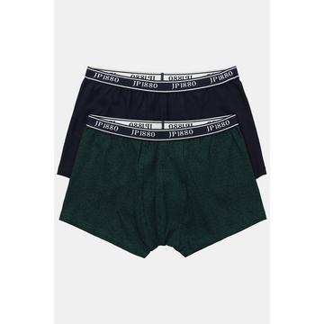 Boxers FLEXNAMIC®, lot de 2