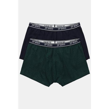 JP1880  Boxers FLEXNAMIC®, lot de 2 