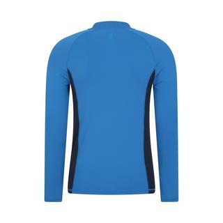 Mountain Warehouse Haut de bain anti-irritation à manches longues  