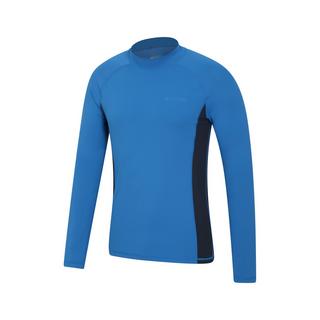 Mountain Warehouse Haut de bain anti-irritation à manches longues  