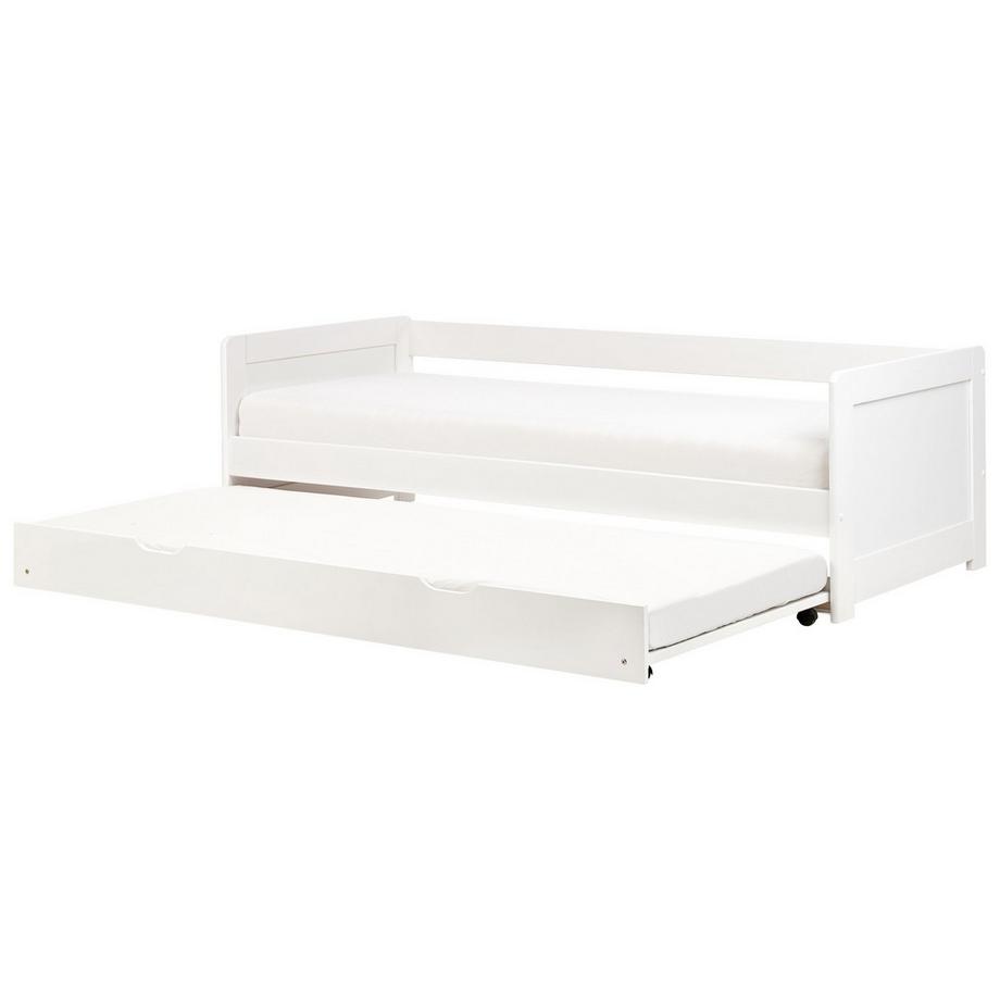 Letto estraibile en Legno di pino  GRAVELINES
