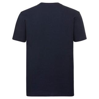 Russell  Tshirt PURE 