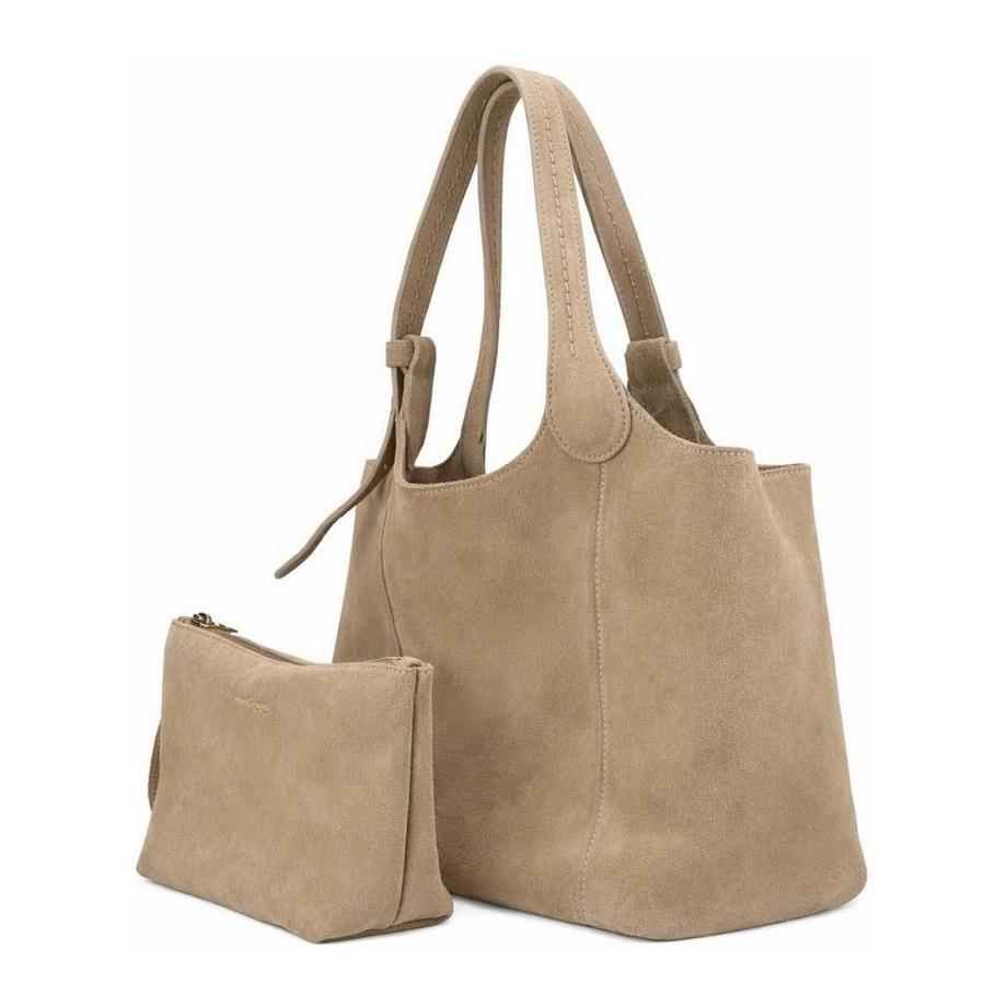 Nero Giardini Sac à main avec pochette amovible  