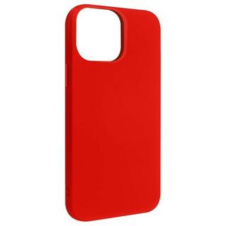 Avizar  Coque iPhone 14 Pro Max Soft Touch Rouge 